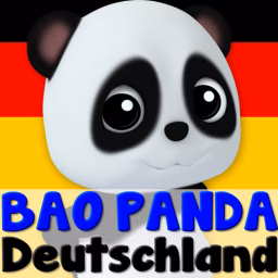 Baby Bao Panda Deutschland - Kinderlieder