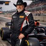 Clive Halligan-Davies