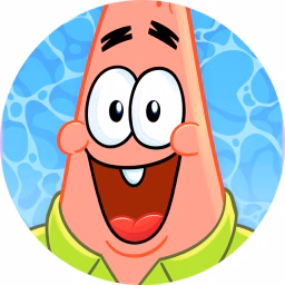 Patrick Star Official