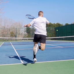 TennisCompanion