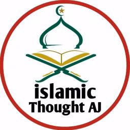 Islamic Thought AJ