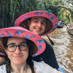 Liam & Sarah | Life in Vietnam