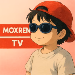Moxren TV