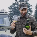 Nicolò | Ferdy Wild Wines