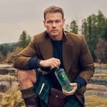 Sam Heughan
