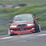 Akira＠Over Night Run