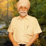 Tripat Singh