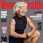 Joan MacDonald