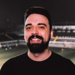 Lucas Musetti Perazolli