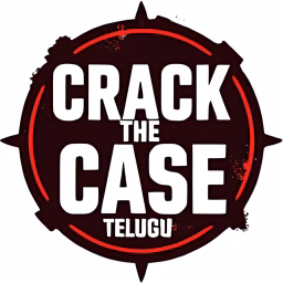 Crack The Case Telugu