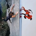 Alain Robert | Legendary Free Solo Climber