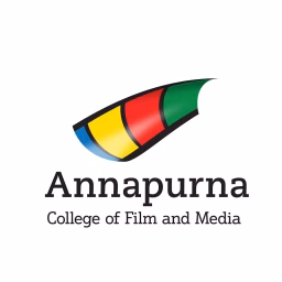 Annapurna College of Film and Media