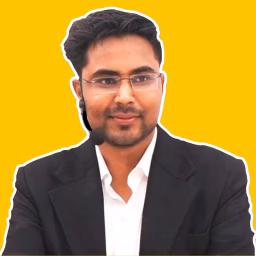 Gagan Pratap Talks
