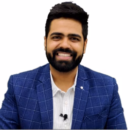 CA Foundation by CA Vipul Dhall