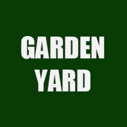 Garden Yard