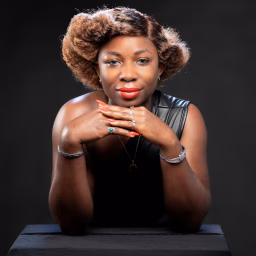 IGBO WITH QUEEN TV
