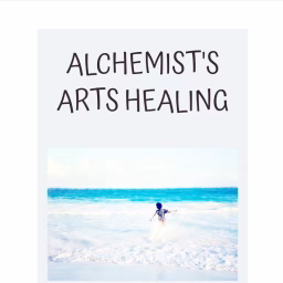 Alchemist's Arts Healing