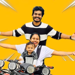 Praveen Pranav