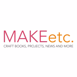 MAKEetc Books (CICO Books)