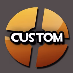 Zhain Custom Weapons
