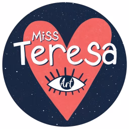 Miss Teresa Art