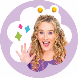 Daisy Bees - Preschool Emotional Learning Videos
