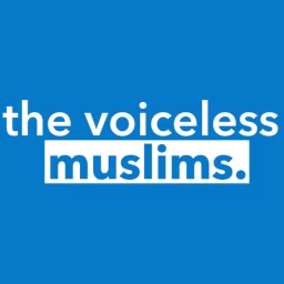 The Voiceless Muslims