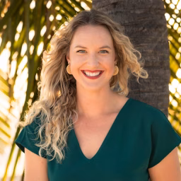 Florida Keys Real Estate - Madeleine Young