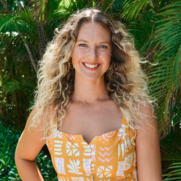 Florida Keys Real Estate - Madeleine Young