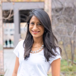Minal Mehta