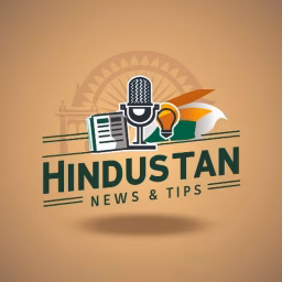 Hindustan News & Tips