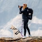 Chrissie ☆ Valais Switzerland