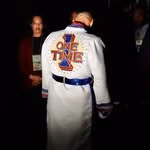 Keith Thurman Jr.
