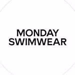 Monday Swimwear