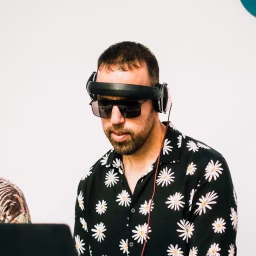 SaradisDJ