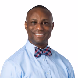 Dr. Air [Efosa Airuehia, MD]