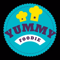 Yummy foodie