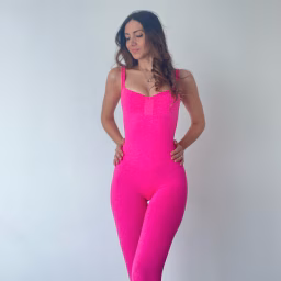 Fitnessmom by Dona