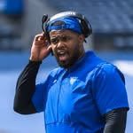 Cam Spence