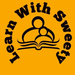 Learn With Sweety - CTET