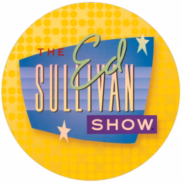 The Ed Sullivan Show