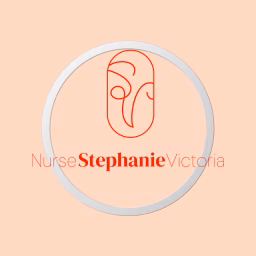 Nurse Stephanie Victoria