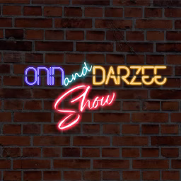 The Onin and Darzee Show