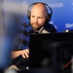Sam Roberts