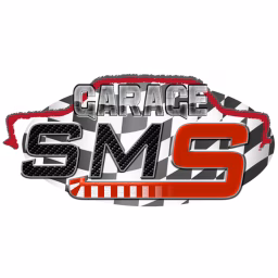 SMS Garage