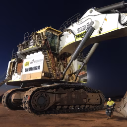 North Australian Heavy Mechanical 