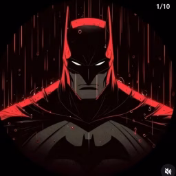 MAXIMUM Comics