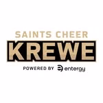 Saints Cheer Krewe
