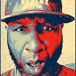 It's Me and Then Some