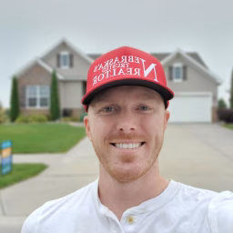 Tyler Bundy - Omaha Nebraska